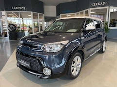 Bild des Angebotes Kia Soul 1.6 GDI Dream Team Edition Sitzh.,Rfkam