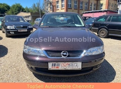 Bild des Angebotes Opel Vectra B 1.6 16V Comfort 1.Hand Klima Alufelgen