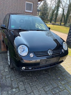 Bild des Angebotes VW Lupo 1.4 Rave