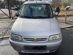 Bild des Angebotes Citroen Berlingo Berlingo 1.4i Spacelight