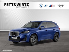 Bild des Angebotes BMW iX1 eDrive20 M Sport|AHK|Pano|Head-Up|DA+