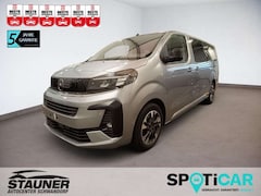 Bild des Angebotes Opel Zafira Edition XL 2.0 Diesel AT8 177PS*9 SITZER*