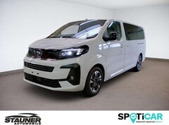 Bild des Angebotes Opel Zafira Life XL AT R-KAMERA*NAVI*XENON*9SITZER*SHZ*3 KLIMAAUTO