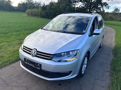 Bild des Angebotes VW Sharan Trendline BMT 4Motion 1.Hand