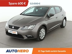 Bild des Angebotes SEAT Leon 1.2 TSI Style *TEMPO*PDC*SHZ*