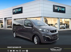 Bild des Angebotes Peugeot Traveller Allure Elektromotor L2