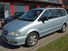 Bild des Angebotes Hyundai Trajet Trajet 2.0 CRDi GLS