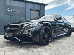 Bild des Angebotes Mercedes-Benz S 63 AMG 4Matic Night Edition Designo *ACC*Pano*