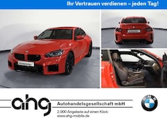 Bild des Angebotes BMW M2 Coupe Aut. M Shadow Line Adaptiver LED-Schein