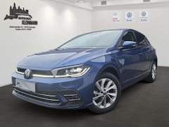 Bild des Angebotes VW Polo 1.0 EU6d Style 1,0 TSI Style (EURO 6d) IQ.Drive Pa