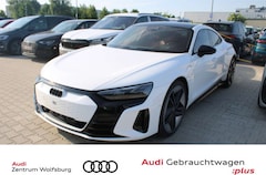 Bild des Angebotes Audi e-tron GT Pano/ACC