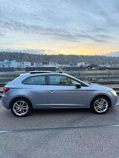 Bild des Angebotes SEAT Leon SC 1.2 TSI Start&Stop CONNECT