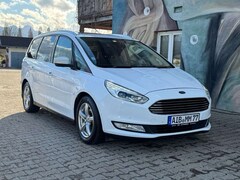 Bild des Angebotes Ford Galaxy Titanium AWD 4X4