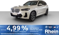 Bild des Angebotes BMW X3 xDrive30e NaviProf.*HUD*Harman*AHK*Panorama*