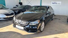 Bild des Angebotes Mercedes-Benz E 350 E Limousine CGI BlueEfficiency