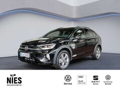 Bild des Angebotes VW Taigo R-Line 1.5 TSI DSG MATRIX-LED+RearView+ACC