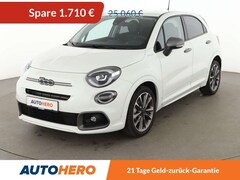 Bild des Angebotes Fiat 500X 1.5 Mild-Hybrid Sport *NAVI*LED*CAM*SHZ*TEMPO*