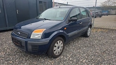 Bild des Angebotes Ford Fusion Ambiente