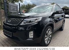 Bild des Angebotes Kia Sorento SORENTO 2.2 CRDi AUT. AWD PLATINUM EDITION VOLL
