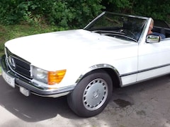 Bild des Angebotes Mercedes-Benz SL 280 W 107