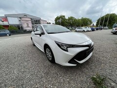 Bild des Angebotes Toyota Corolla Basis, Erste Hand