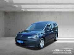 Bild des Angebotes VW Caddy Basis 2.0 TDI+122Ps+PDC+DAB+SideAssist+DAB