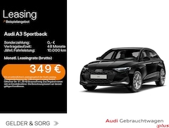 Bild des Angebotes Audi A3 TFSIe 150 kW 141kmWLTP*Business*
