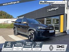 Bild des Angebotes Dacia Bigster Extreme HYBRID 155 KAMERA SHZ LENKRADHZ.