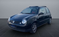 Bild des Angebotes VW Lupo Basis*Tüv*Faltdach*