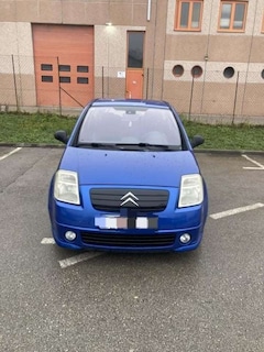Bild des Angebotes Citroen C2 1.6i 16V VTR Sensodrive A