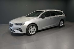 Bild des Angebotes Opel Insignia 2.0 Elegance ST ELEGANCE/PTS/LED/NAVI