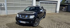 Bild des Angebotes Nissan Navara Navara DPF LE