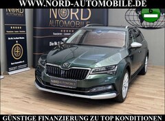 Bild des Angebotes Skoda Superb Combi 2.0 TDI 4x4 DSG Scout AHK/LED/Navi/ Scout 4x