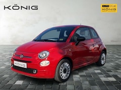 Bild des Angebotes Fiat 500 CLUB Klima Carplay