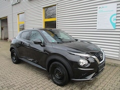 Bild des Angebotes Nissan Juke Tekna    Sommer- und Winterräder