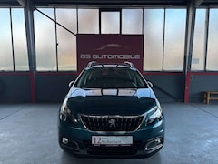 Bild des Angebotes Peugeot 2008 Active/Generalüberholt/Sitzheizung/Tüv Neu/