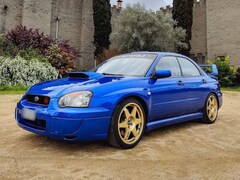 Bild des Angebotes Subaru Impreza Impreza 2.0 WRX