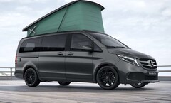 Bild des Angebotes Mercedes-Benz Marco Polo Horizon Edition 4Matic, Airrmatic, AHK,