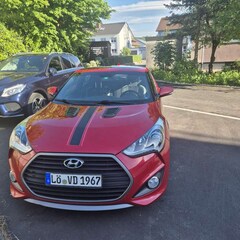 Bild des Angebotes Hyundai VELOSTER Premium