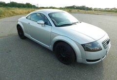 Bild des Angebotes Audi TT TT Coupe 1.8 T ONLY FOR TOUGHT GIRLS OR BOYS