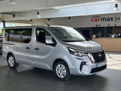 Bild des Angebotes Nissan Primastar L1H1 Tekna Kamera ACC Garantie 03/2030
