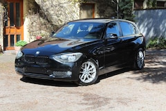 Bild des Angebotes BMW 116 d**TÜV NEU*