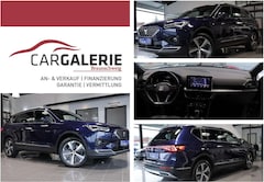 Bild des Angebotes SEAT Tarraco 2.0 TDI Xcellence 4Drive*7-SITZER*AHK*