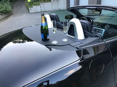 Bild des Angebotes Mercedes-Benz SLC 180 SLC 180 9G-TRONIC RedArt Edition