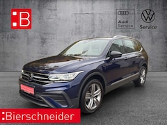Bild des Angebotes VW Tiguan Allspace 1.5 TSI Move MATRIX DIGITAL PRO 19 PANO AREA VIEW