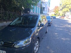 Bild des Angebotes VW Sharan Sharan Diesel 2.0 TDI BlueMotion Technology Trendl