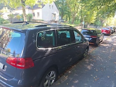 Bild des Angebotes VW Sharan Sharan Diesel 2.0 TDI BlueMotion Technology Trendl