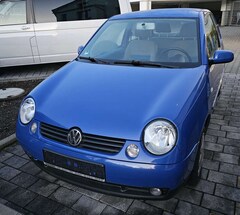 Bild des Angebotes VW Lupo 1.4 College