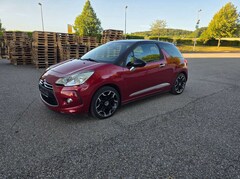 Bild des Angebotes Citroen DS3 SportChic Klimaautomatik Vollleder TÜV 11/2027