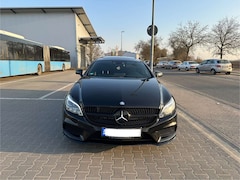 Bild des Angebotes Mercedes-Benz CLS 500 4Matic 7G-TRONIC AMG Paket